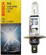 Bosch Lamps Car & Motorcycle H1 Pure Light H1 Halogen 12V 55W 1pcs