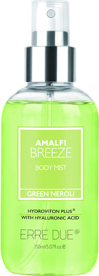 Erre Due Amalfi Breeze Körpernebel 150ml