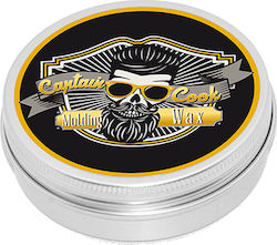 Eurostil Captain Cook Unguent Ceară Modelatoare 100ml