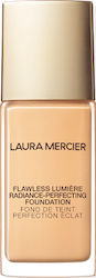 Laura Mercier Flawless Lumiere Radiance Perfecting Foundation 1C1 Shell 30ml