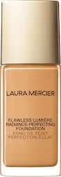 Laura Mercier Flawless Lumiere Radiance Perfecting Foundation 2W2 Butterscotch 30ml