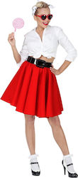 Carnival Skirt W33671