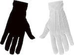 Carnival Gloves Black