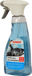 Sonax Flüssig Reinigung / Schutz für Windows Anti Mist Spray 500ml 03552410