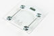 Medico ADS-4999 Digital Badezimmerwaage in Transparent Farbe