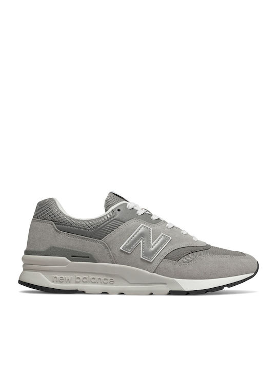 New Balance 997 Ανδρικά Sneakers Γκρι