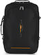 Gabol Backpack 35lt Μαύρο