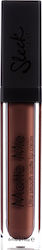Sleek MakeUP Matte Me Υγρό Κραγιόν