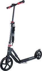 Hudora Big Wheel 230 για 18+ Ετών Μαύρο Hudora Big Wheel 230 για 18+ Ετών Μαύρο