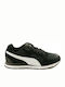 Puma Vista Sneakers Black