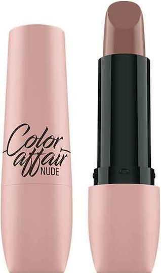 Bellaoggi Color Affair Nude Κλασικό Κραγιόν 4ml