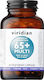 Viridian 65+ Multi Multivitamin for Energy, Immune System Boost & Nervous System suitable for adults 50+ 60 caps