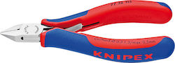 Knipex Seitenschneider Seitlich Elektriker Läng...