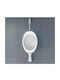 Sanitana Pik Urinal Weiß