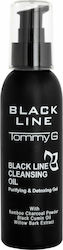 TommyG Black Line Cleansing Oil 150ml