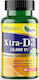 AMS Xtra-D3 Vitamina pentru Întărirea Sistemulu...