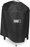 Weber Grill Cover Black Compatible with the Master Touch Premium 63.5x68.6x88.9cm 7186