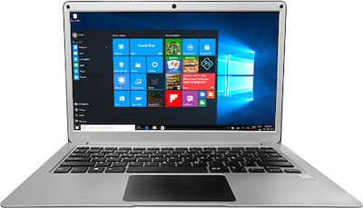 Hyundai Thinnote 14" 14.1" IPS FHD (Pentium Quad Core-N4200/4GB/32GB SSD)