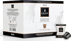 Gran Caffe Top Selection 100caps Gran Caffe Top Selection 100caps
