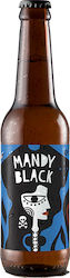 Strange Brew Mandy Black Export Φιάλη Stout Φιάλη 330ml