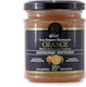 Geodi Organic Jam Orange 225gr