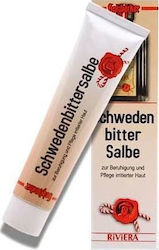 Riviera Holzhacker Schwedenbittersalbe Крем 75 мл
