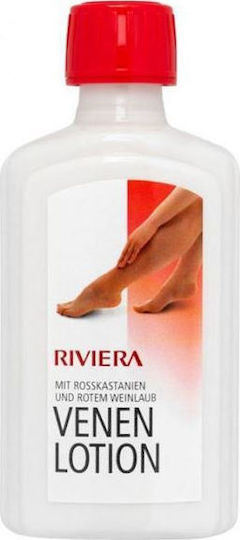 Riviera Holzhacker Venen Lotion Lotion for Varicose Veins 75ml