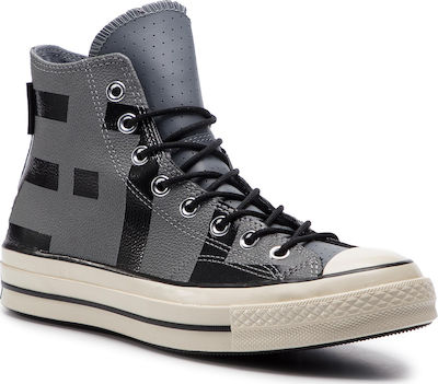 gore tex leather converse