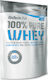 Biotech USA 100% Pure Whey Whey Protein Gluten Free with Flavor Raspberry Cheesecake 1kg