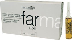 Farmavita Noir Αμπούλες 12x8ml