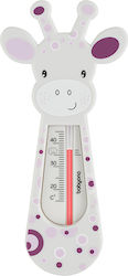 Babyono Giraffe Analog Bade-Thermometer