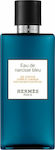 Hermes Eau De Narcisse Bleu Hair & Body Shower Gel 200ml