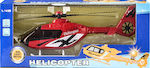 ToyMarkt Civil Air Elicopter pentru 3++ Ani (Diverse modele) 1 buc