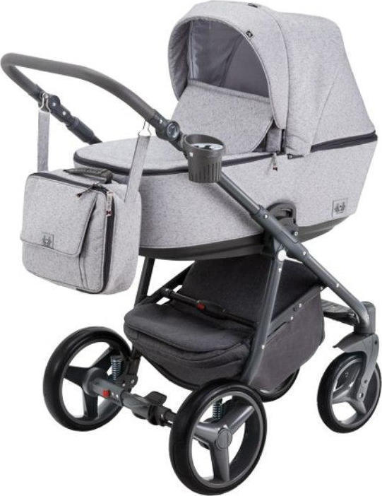 Adamex Reggio 2 in 1 Y-3 - Skroutz.gr
