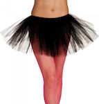 Carnival Skirt Black