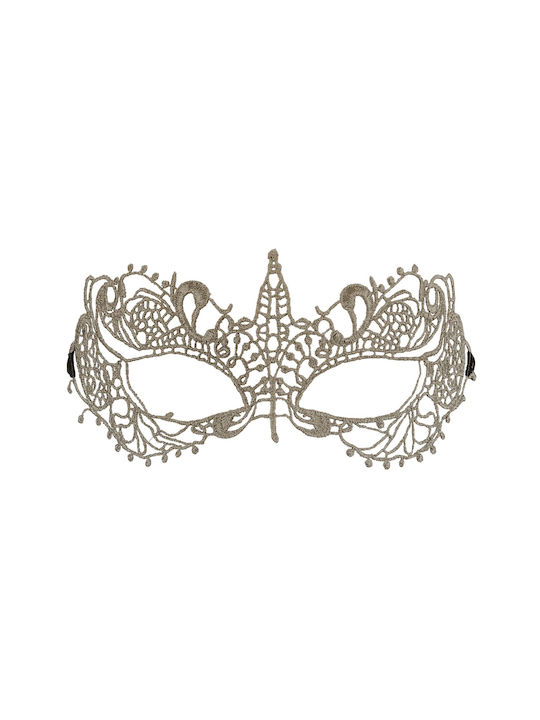 Carnival Mask Eyemask