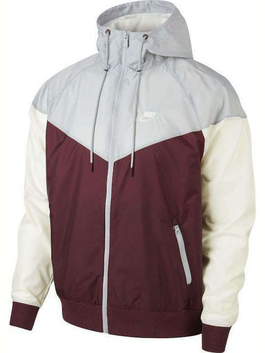 Nike sportswear windrunner discount ar2191