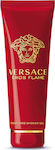 Versace Eros Flame Perfumed Shower Gel 250ml