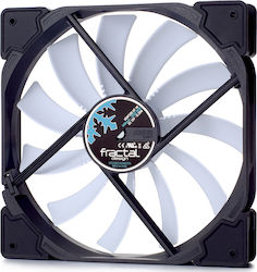 Fractal Design Venturi HF-14 Gehäuselüfter 140mm Weiß