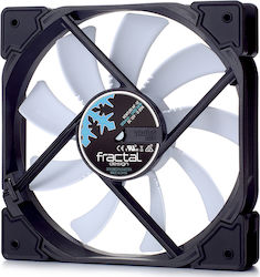 Fractal Design Venturi HF-12 Ventilator Carcasă 120mm cu Conexiune 3-Pin 1buc