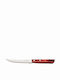 Tramontina 21100/475 Steak Knife of Stainless Steel 21.2cm