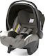 Peg Perego Καθισματάκι Αυτοκινήτου Primo Viaggio SL Polo Grey 0-13 kg