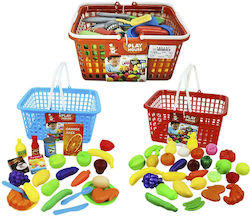 ToyMarkt Coș Pentru 3+ Ani