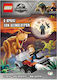 Lego Jurassic World: Ο ήρωας των δεινοσαύρων