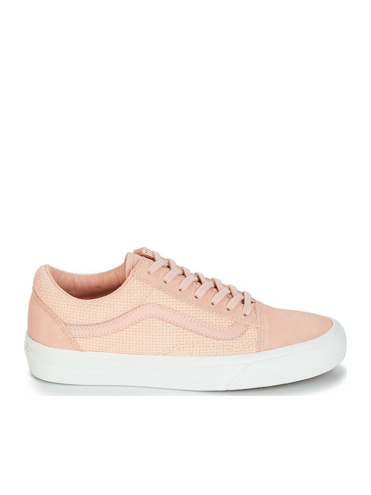 Vans Old Skool Sneakers Pink