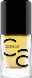 Catrice Cosmetics ICONails Gel Лак За Нокти Дъл...