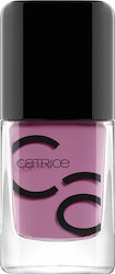 Catrice Cosmetics ICONails Gel Lacquer Гланцов ...