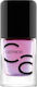 Catrice Cosmetics ICONails Gel Lacquer Glazed /...