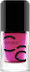 Catrice Cosmetics ICONails Gel Lacquer Glazed /...