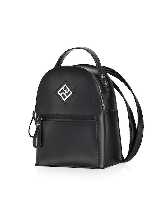 Women's Bag Backpack Black